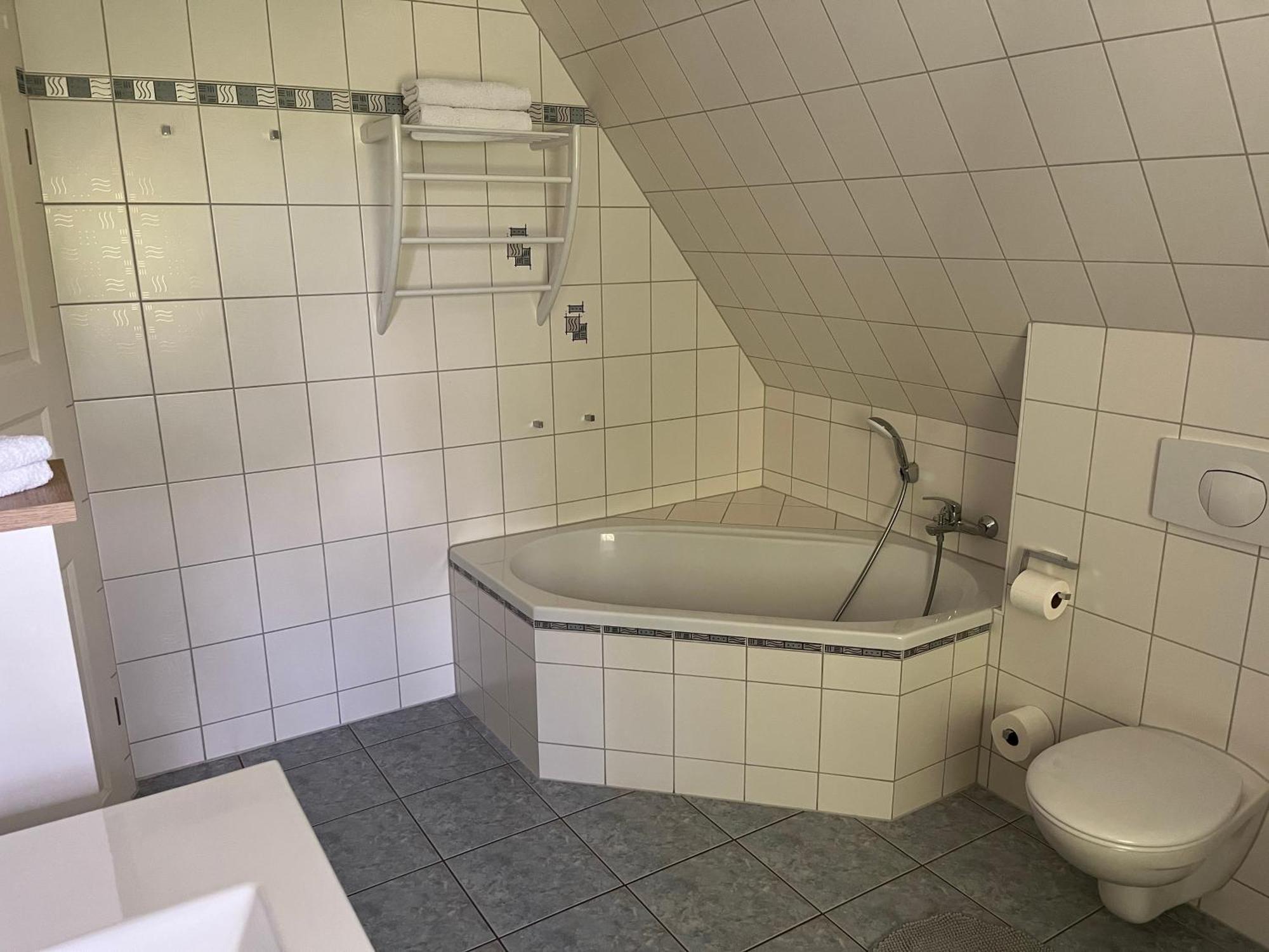 Ferienhaus Mine Sehnsucht Dierhagen Buitenkant foto