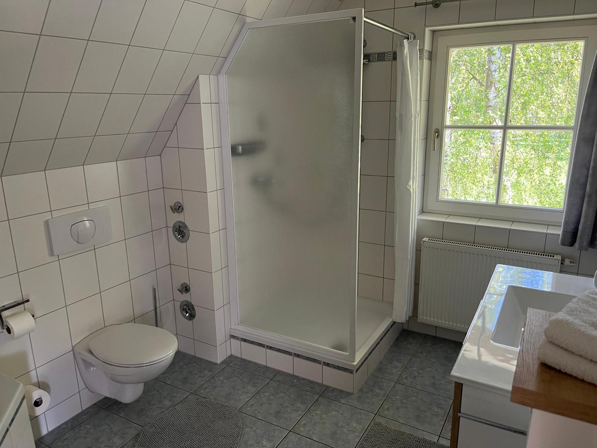 Ferienhaus Mine Sehnsucht Dierhagen Buitenkant foto